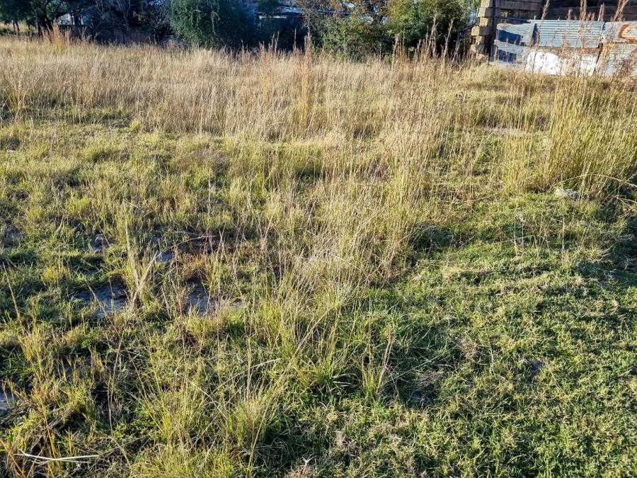 0 Bedroom Property for Sale in Paul Roux Free State